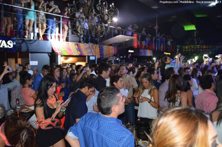 Foto 46 de Fotos Peter Manjarres en Discoteca Matildelina Bucaramanga, Bucaramanga