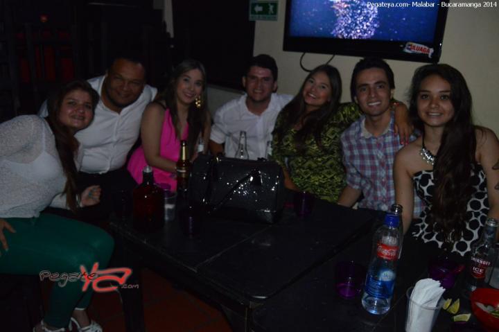 Foto 56 de Discoteca malabar - 19-20 sep 2014 en Discoteca Malabar Bucaramanga, Bucaramanga