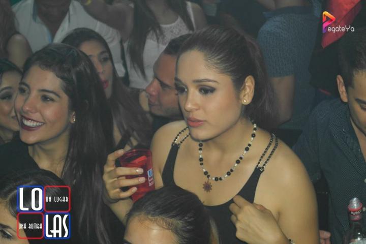 Foto 105 de Lolas - Aniversario Junio 2015 en Lolas Club Menga Cali, Cali
