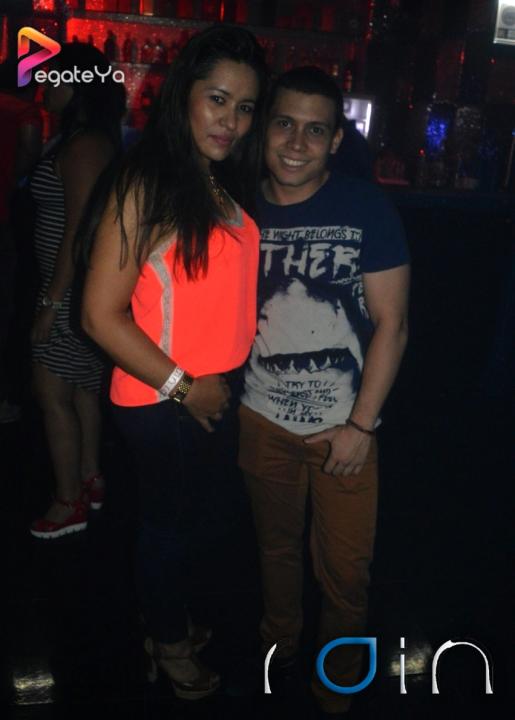 Foto 24 de Rain CLVB - Amor y Amistad 2015 en Rain CLVB - Cali, Cali