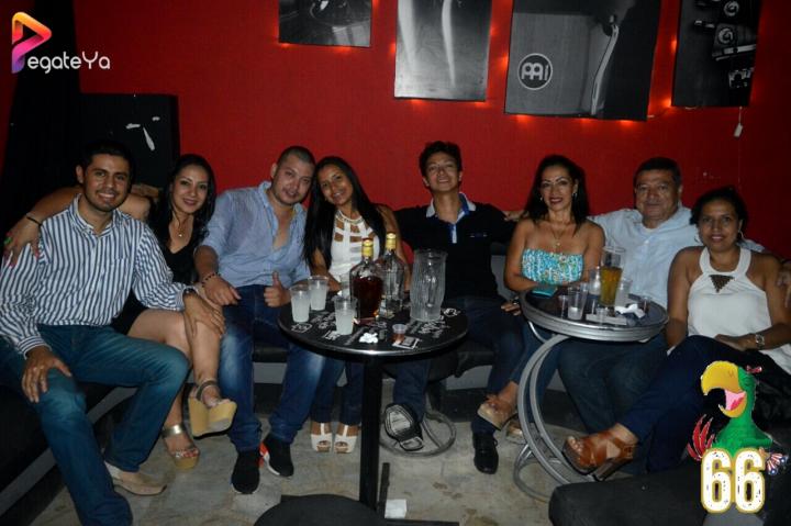 Foto 5 de La Lora Bar 2016-04-26 en La Lora Bar, Cali