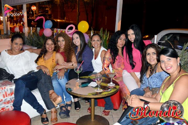 Foto 4 de Blondie - 2DO Fds Oct 2016 en Blondie Bar Cali, Cali