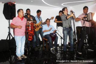 Foto 67 de Viernes 29 de Junio 2012 en Discoteca Macondo Club Bucaramanga, Bucaramanga