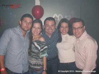 Foto 57 de 16-23 Diciembre 2011 en Discoteca Malabar Bucaramanga, Bucaramanga