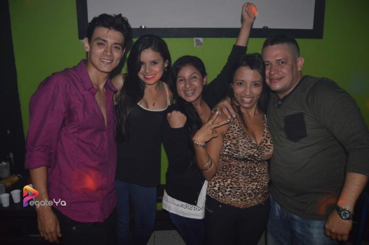 Foto 21 de El Manicomio sábado 28 de marzo 2015 en Discoteca El Manicomio Bucaramanga, Bucaramanga