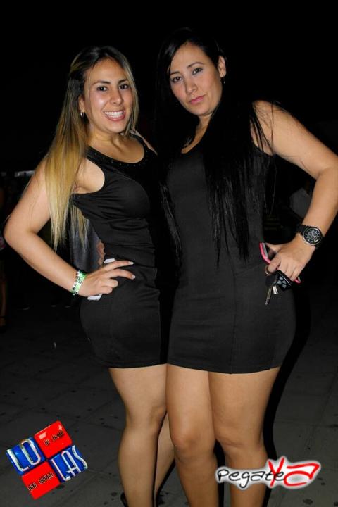 Foto 58 de Lolas Club - Julio 12 del 2014 en Lolas Club Menga Cali, Cali