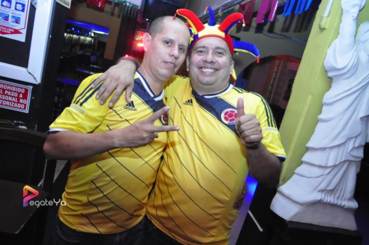 Foto 12 de New York sábado 27 de junio 2015 en Discoteca New York Bucaramanga, Bucaramanga