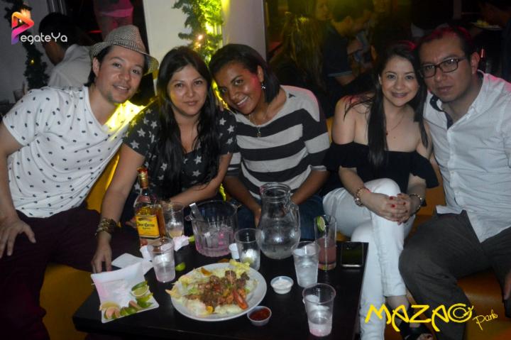 Foto 6 de Mazao - Feria 2015 en Mazao Park, Cali