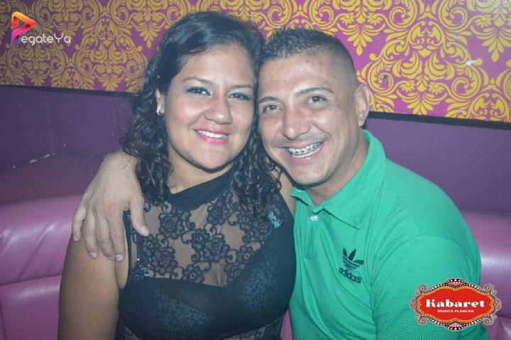 Foto 13 de Kabaret Bar - 2do Fds Oct. 2016 en Kabaret - Granada, Cali