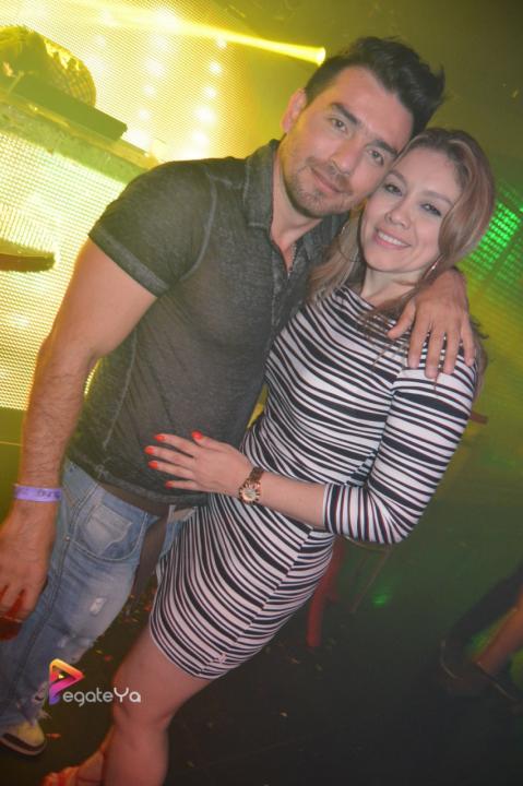 Foto 30 de Bar Bling sábado 28 de marzo 2015 en Bar Bling Bucaramanga, Bucaramanga