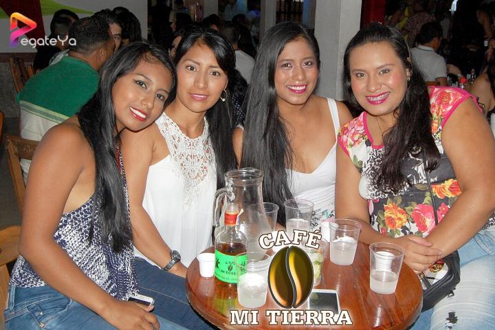 Foto 5 de Cafe mi Tierra - 4to Fds Abril 2016 en Cafe Mi Tierra, Cali
