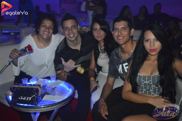 Foto 41 de Jalajala - 2DO Fds Julio 2016 en Jala Jala Club, Cali