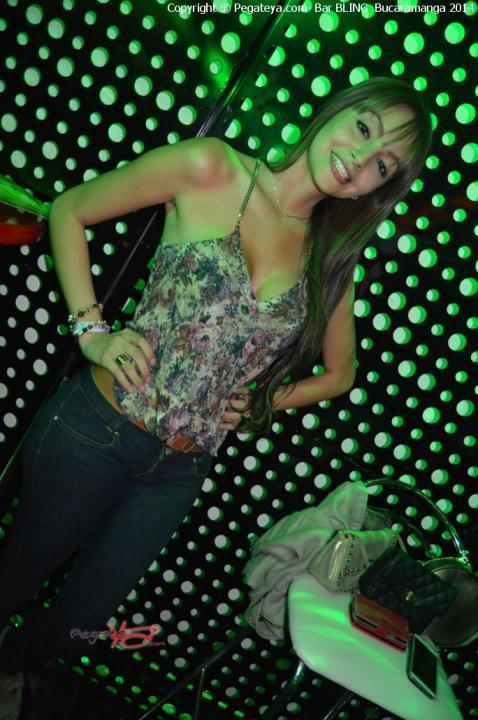 Foto 60 de Bar Bling 26 -27 septiembre 2014 en Bar Bling Bucaramanga, Bucaramanga