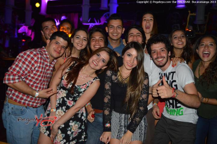 Foto 16 de Fotos Malabar 26 -27 septiembre en Discoteca Malabar Bucaramanga, Bucaramanga