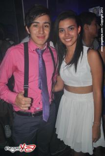 Foto 24 de TABOO 6 y 7 de Dic 2013 en Discoteca Taboo Cartagena, Cartagena