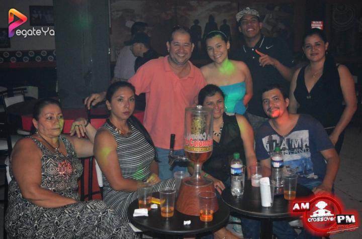 Foto 29 de Ampm - 4to FDS Sept 2015 en Am / PM Bar - Cali, Cali