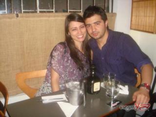 Foto 12 de Abril 14 del 2012 en La Plazza Delicatessen Manizales, Manizales