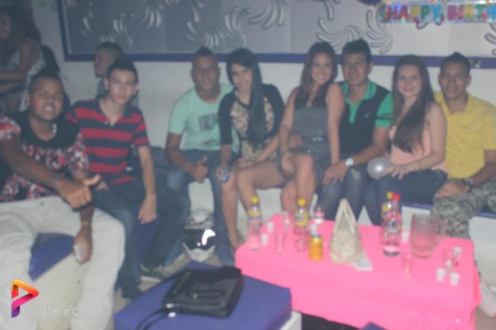 Foto 12 de Ahma Bar - 4to FDS Marzo 2015 en Ahma Cali, Cali