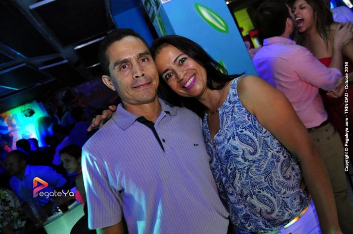 Foto 9 de Trinidad 15 de octubre de 2016 en Trinidad Discoteca Bucaramanga, Bucaramanga