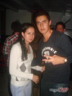 Foto 9 de Abril 28 del 2012 en I´m Fun Discoteca Manizales, Manizales