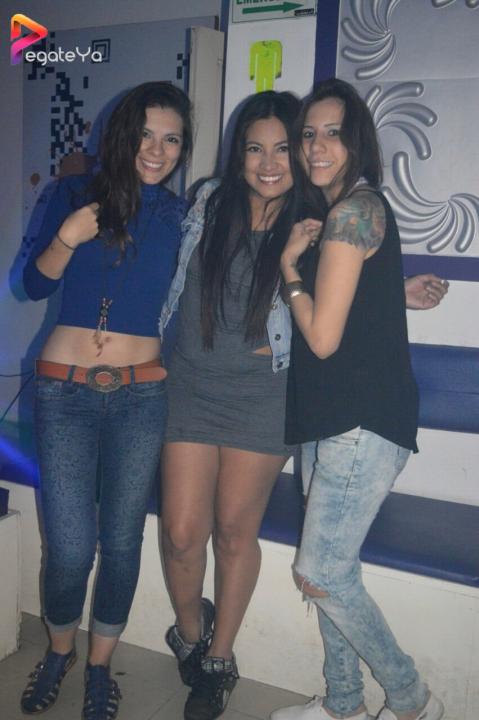 Foto 2 de Ahma - 5to FDS Abril 2016 en Ahma Cali, Cali