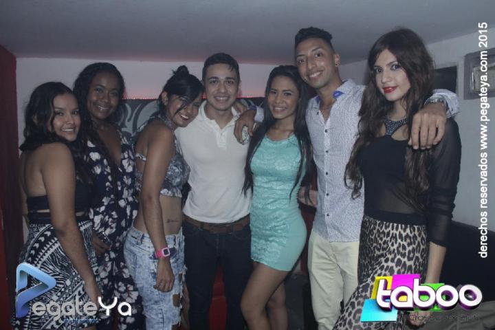 Foto 5 de Taboo viernes 25 y sabado 26 en Discoteca Taboo Cartagena, Cartagena