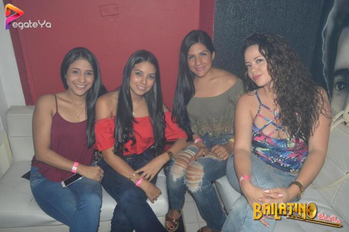 Foto 61 de Bailatino - 1er & 4to Fds Oct 2016 en Bailatino - Bar, Cali