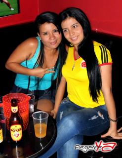 Foto 15 de Octubre 12 del 2013 en Am / PM Bar - Cali, Cali