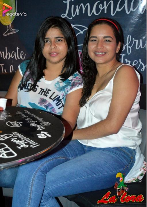 Foto 2 de La Lora - 3er Fds Julio 2017 en La Lora Bar, Cali