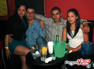 Foto 100 de Octubre 12 del 2013 en Am / PM Bar - Cali, Cali