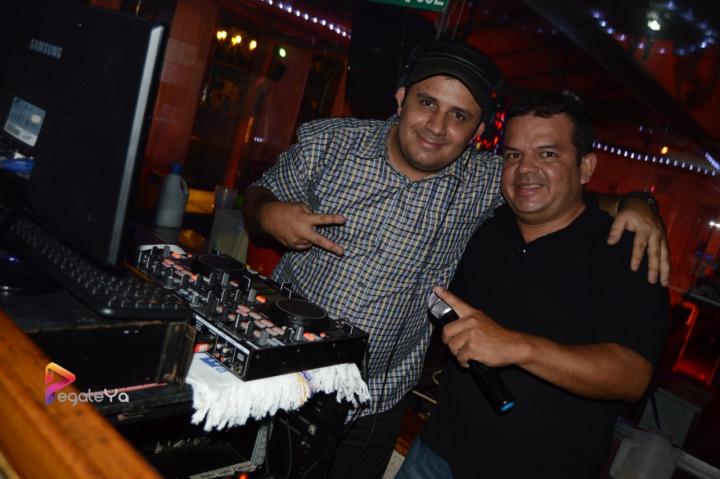 Foto 5 de Maria casquitos sábado 04 de julio 2015 en Maria Casquitos Bucaramanga, Bucaramanga
