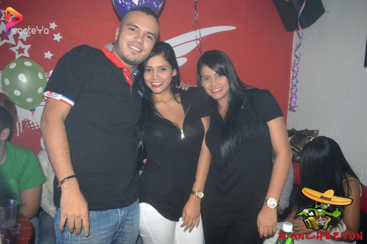 Foto 47 de Rancheeton - 5to Fds Abril 2016 en Rancheton Cali, Cali