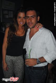 Foto 8 de babar 9, 10, 11 de nov 2012 en Babar cartagena, Cartagena
