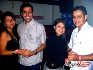 Foto 41 de Praga ((( Sur )))) Septiembre 8 del 2012 en Praga Club Cali, Cali