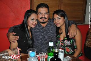 Foto 13 de tu candela 2 y 3 de noviembre de 2012 en TU CANDELA cartagena, Cartagena