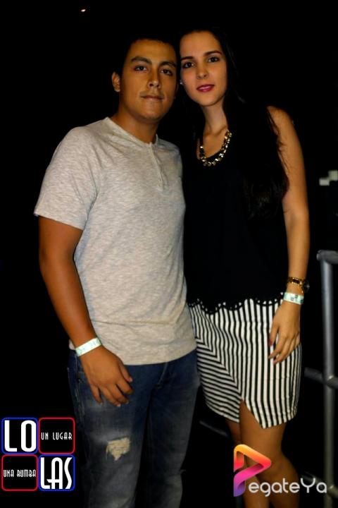 Foto 52 de Lolas - 2do FDS Abril 2015 en Lolas Club Menga Cali, Cali