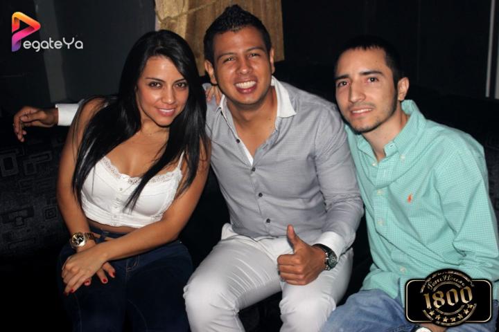 Foto 4 de Penthouse 1800 - 1er FDS Oct. 2015 en Penthouse 1800, Cali