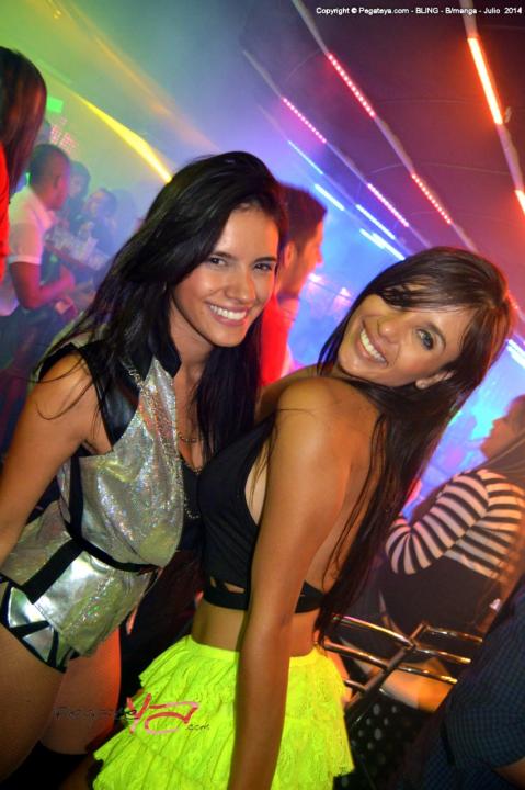 Foto 6 de Discoteca Bling- 19 de julio de 2014 en Bar Bling Bucaramanga, Bucaramanga