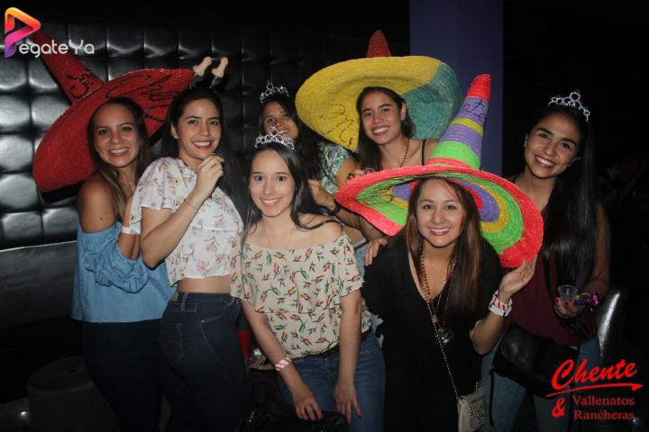 Foto 19 de Chente - 3er FDS Julio 2016 en CHENTE Vallenatos y Rancheras, Cali