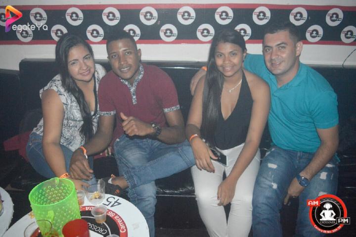 Foto 29 de AmPm - 1er Fds Marzo 2017 en Am / PM Bar - Cali, Cali