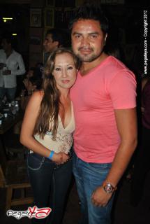 Foto 12 de mister 26 y 27 de abril de 2013 en Discoteca MISTER BABILLA cartagena, Cartagena