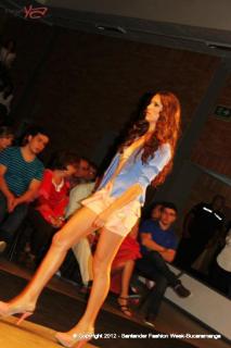 Foto 182 de 05 Julio 2012 - Santander Fashion Week en Eventos en Bucaramanga, Bucaramanga