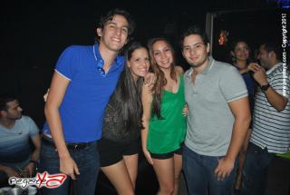 Foto 11 de BABAR 12 de Octubre 2013 en Babar cartagena, Cartagena