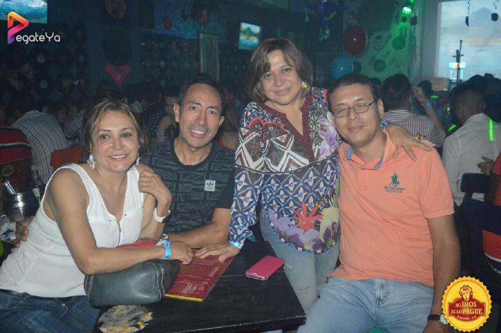 Foto 50 de Mi Dios se lo Pague - 1er Fds mARZo 2017 en Fonda Mi Dios Se Lo Pague, Cali