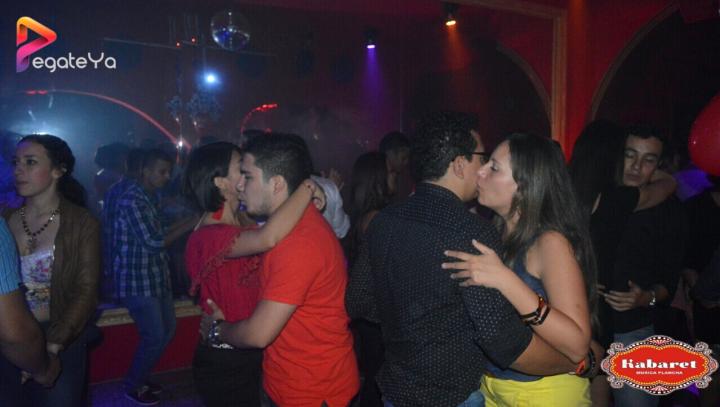 Foto 23 de Kabaret Bar - 1er Fds Mayol 2016 en Kabaret - Granada, Cali