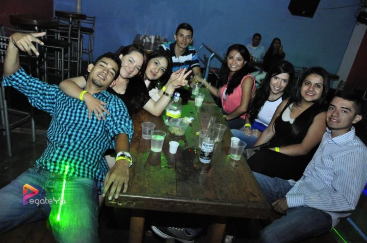 Foto 15 de Maria casquitos sábado 18 de abril 2015 en Maria Casquitos Bucaramanga, Bucaramanga