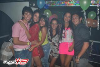 Foto 15 de leblon 18 y 19 de mayo de 2012 en Discoteca LEBLON Cartagena, Cartagena