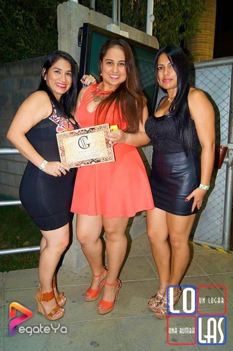 Foto 40 de Lolas - 1er FDS Oct 2015 en Lolas Club Menga Cali, Cali