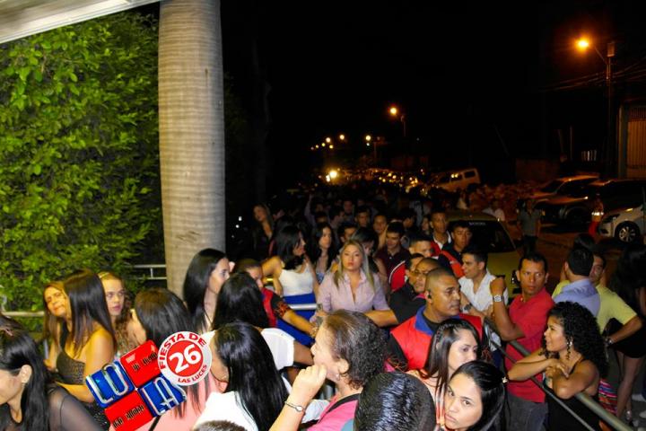 Foto 447 de Lolas Club - Feria de Cali 2014 en Lolas Club Menga Cali, Cali