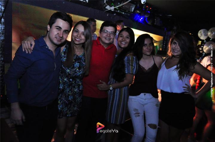 Foto 35 de Piso V - Sabado 11 de marzo de 2017 en Bar Piso V Bucaramanga, Bucaramanga